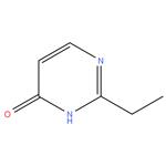 2-Ethylpyrimidin-4-ol