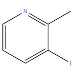 3-Iodo-2-methylpyridine