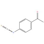 4-Acetyl phenyl isothiocyanate-98%