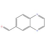 6-Quinoxalinecarboxaldehyde