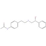 Mirabegron metabolite M5