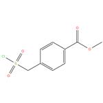 Methyl 4-[(chlorosulfonyl)methyl]benzoate