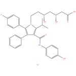 para-Hydroxy Atorvastatin Ca salt