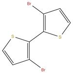 3,3-Dibromo-2,2-bithiophene