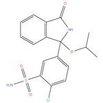 Chlorthalidone EP Impurity-H