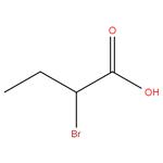 2-Bromo Butyric Acid