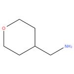 4-Aminomethyltetrahydropyran, 98%