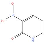 2-Hydroxy-3-nitropyridine