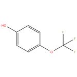 4-(trifluoromethoxy) phenol