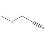 Methoxyacetonitrile