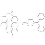 Manidipine dihydrochloride