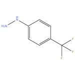 4-(Trifluoromethyl) Phenylhydrazine