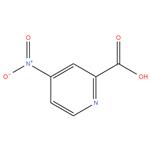 4-Nitropicolinic acid