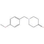 1-(4-METHOXY BENZYL)PIPERIDINE-4-ONE