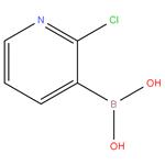 2-Chloro-3-pyridylboronic acid