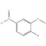 2-Bromo-5-nitroanisole