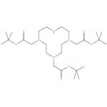 Tri-tert-butyl 1,4,7,10-Tetraazacyclododecane-1,4,7-triacetate