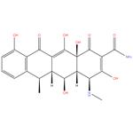 N Desmethyl Doxycycline (Crude)