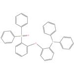 Bis[2-[(oxo)diphenylphosphino]phenyl] Ether (DPEPO)