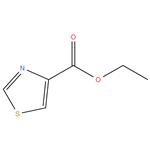 Thiazole-4-Carboxylic Acid Ethyl Ester