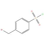 4-bromo methy benzene sulfonyl chloride