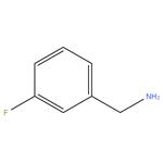 3-Fluoro Benzylamine