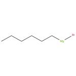 Hexylmagnesium bromide, 2M diethyl
ether