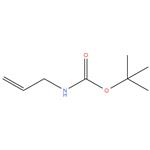 tert-Butyl allylcarbamate