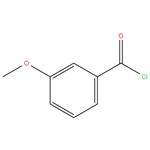 3-methoxybenzoyl chloride