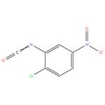 2-Chloro-5-nitrophenyl isocyanate-96%