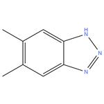 5,6 - dimethyl - 1H - benzo [ d ] [ 1,2,3 ] triazole