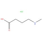 4-(Methylamino)-butyric acid hydrochloride