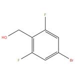 4-Bromo-2,6-difluoro benzyl alcohol