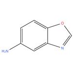 5-AMINO BENZOXAZOLE