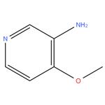 3-Amino-4-methoxypyridine