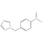 1-(4-Nitrobenzyl)-1,2,4-triazole