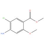 Methyl 4-Amino-5-chloro-2-methoxybenzoate