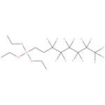 1H,1H,2H,2H-Perfluorooctyltriethoxysilane