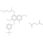 Tafenoquine Succinate