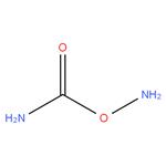 Isohydroxyurea