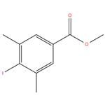 METHYL-4-IODO-3,5-DI METHYL BENZOATE