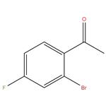 2'-Bromo-4'-fluoroacetophenone, 97%