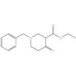 1-Benzyl-3-ethoxycarbonyl-4-piperidone