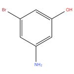 3-Amino-5-bromophenol