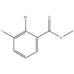 Methyl 2-Bromo-3-Iodobenzoate