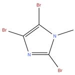 1-METHYL-2,4,5-TRIBROMO IMIDAZOLE