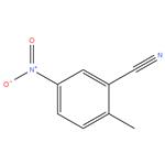 2-METHYL-5-NITRO BENZONITRILE