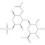 Chondroitin sulfate