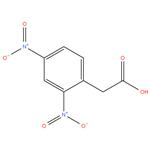 2,4-Dinitrophenylacetic acid