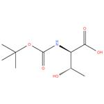 N-Boc-D-threonine, 99%